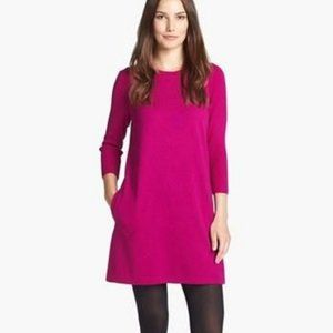 B and K by Buchanan and Kang A Line Knit sweater dress size 12